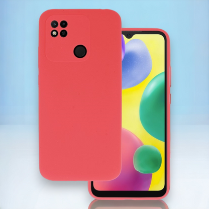 Silikonski ovitek "Lite" za Xiaomi Redmi 10A – Vennus