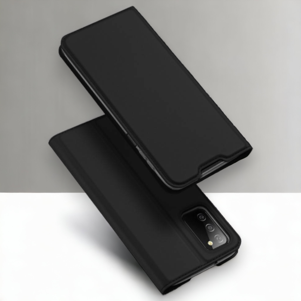 Premium preklopna torbica "SKIN Pro" za Samsung Galaxy A03s – Dux Ducis