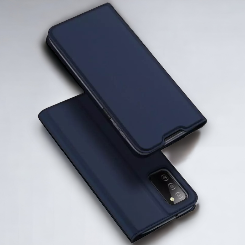 Premium preklopna torbica "SKIN Pro" za Samsung Galaxy A03s – Dux Ducis