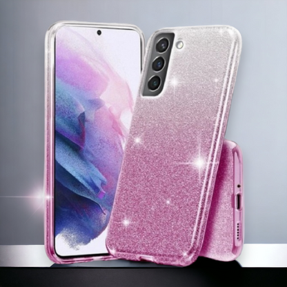 Silikonski ovitek "Bling" za Samsung Galaxy A73 5G – Infostyle