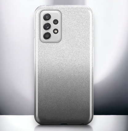 Silikonski ovitek "Bling" za Samsung Galaxy S22 Plus – Infostyle