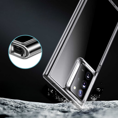Silikonski ovitek "Ultra Slim" za Xiaomi Redmi 10A (0.3mm) - transparent – Infostyle