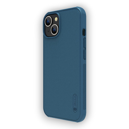 Ovitek Nillkin "frosted" za iPhone 14 Plus/15 Plus