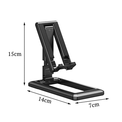 Univerzalno stojalo za telefone in tablice – Infostyle