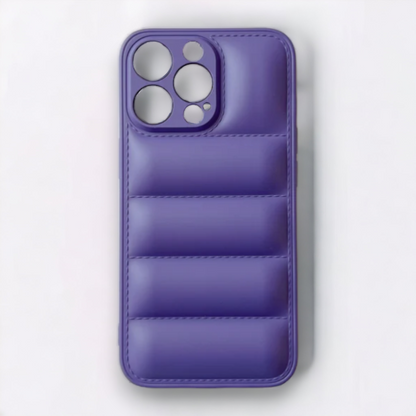 Silikonski ovitek "Waves" za iPhone 11 – Infostyle