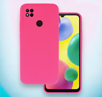 Silikonski ovitek "Lite" za Xiaomi Redmi 10A – Vennus