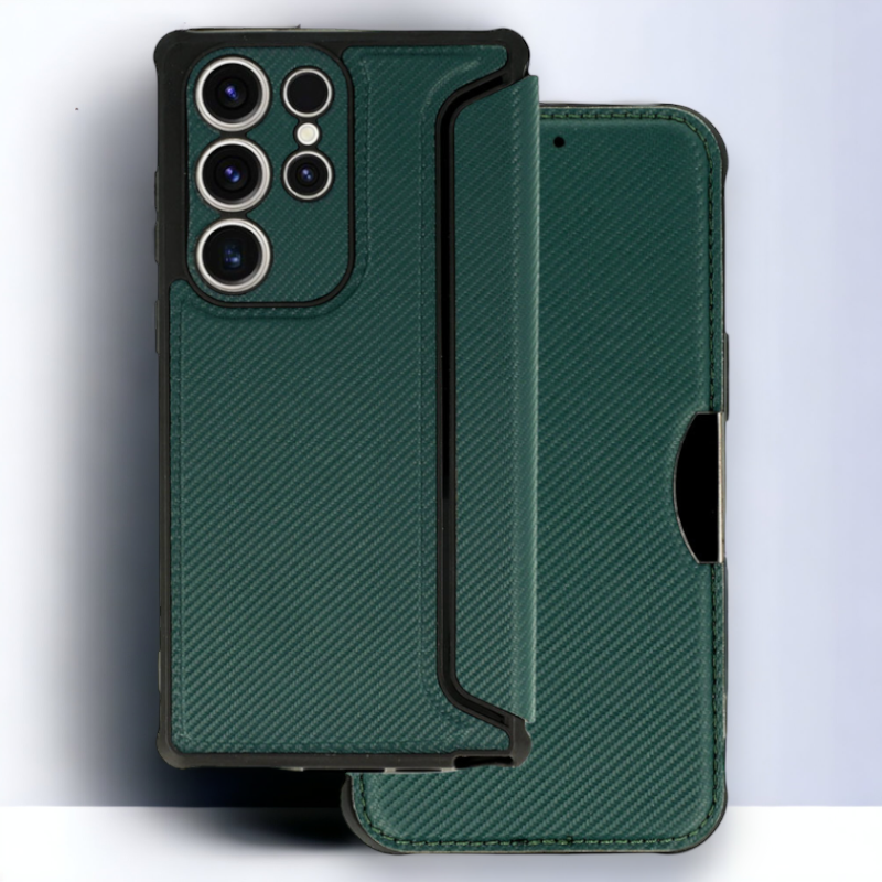 Preklopna torbica "razor" za Samsung Galaxy S23 Ultra – Infostyle
