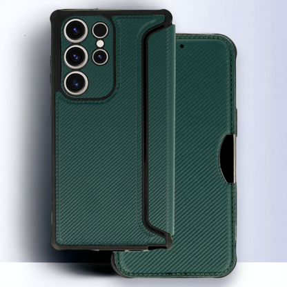 Preklopna torbica "razor" za Samsung Galaxy S23 Ultra – Infostyle
